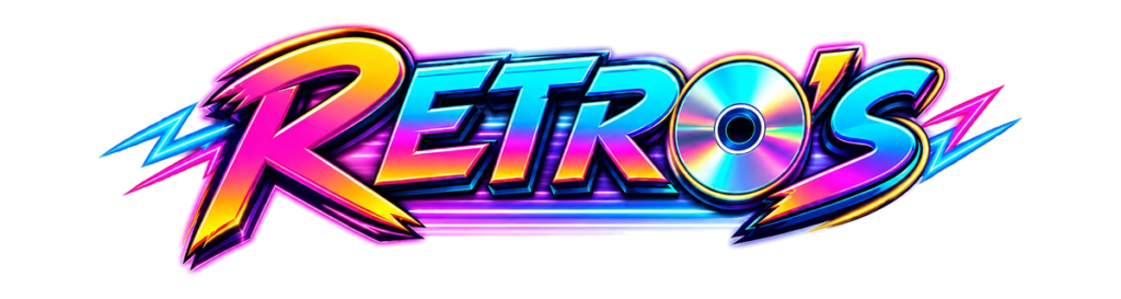 Retro's